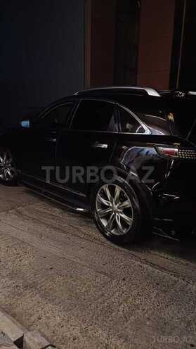 Infiniti FX35 2007, 210,000 km - 3.5 l - Bakı