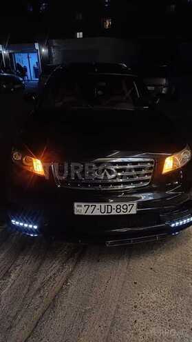 Infiniti FX35 2007, 210,000 km - 3.5 l - Bakı