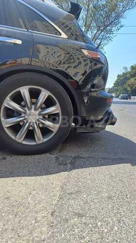 Infiniti FX35 2007, 210,000 km - 3.5 l - Bakı