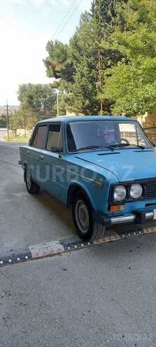 LADA (VAZ) 2106 1992, 342,136 km - 1.6 л - Bakı
