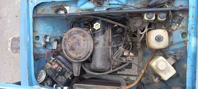 LADA (VAZ) 2106 1992, 342,136 km - 1.6 л - Bakı