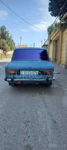 LADA (VAZ) 2106 1992, 342,136 km - 1.6 л - Bakı