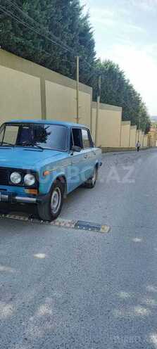 LADA (VAZ) 2106 1992, 342,136 km - 1.6 л - Bakı