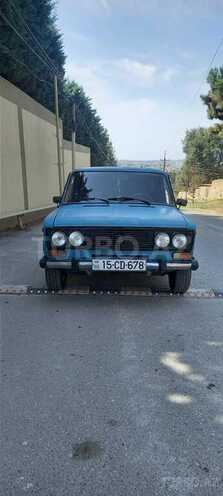 LADA (VAZ) 2106 1992, 342,136 km - 1.6 л - Bakı