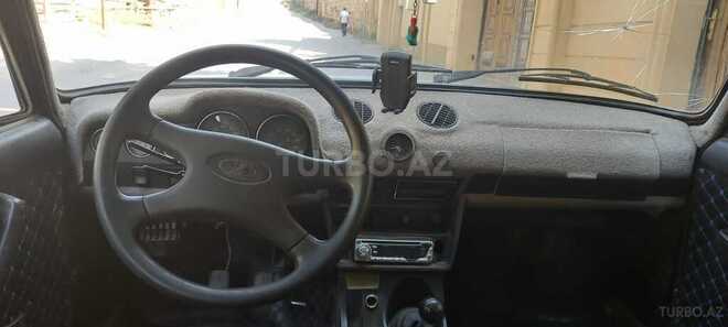 LADA (VAZ) 2106 1992, 342,136 km - 1.6 л - Bakı