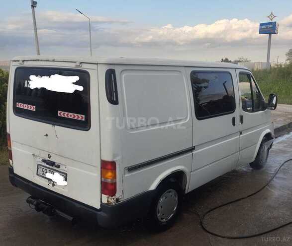 Ford Transit 1998, 360,000 km - 2.5 л - Şirvan