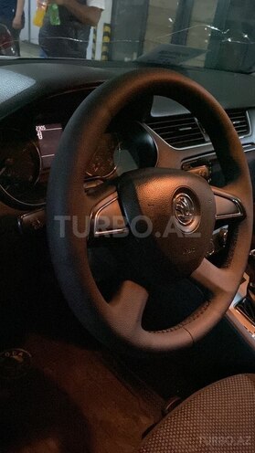 Skoda Octavia 2013, 175,000 km - 1.4 л - Bakı