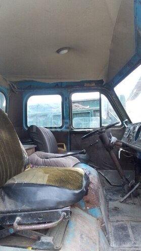 MAZ 5549 1987, 551,230 km - 11.0 л - Şəki