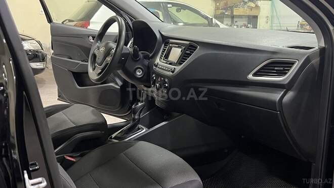 Hyundai Accent 2019, 178,000 km - 1.6 l - Sumqayıt