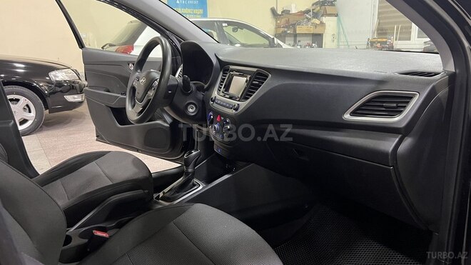 Hyundai Accent 2019, 178,000 km - 1.6 l - Sumqayıt