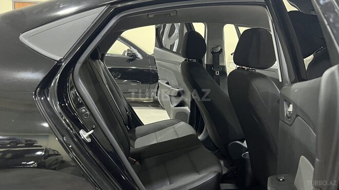 Hyundai Accent 2019, 178,000 km - 1.6 l - Sumqayıt
