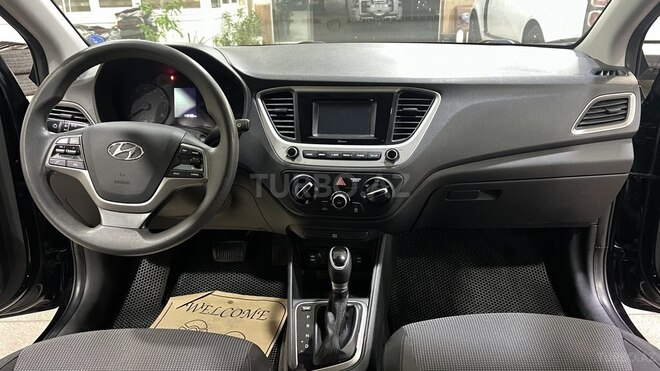 Hyundai Accent 2019, 178,000 km - 1.6 l - Sumqayıt