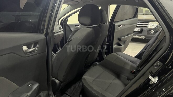 Hyundai Accent 2019, 178,000 km - 1.6 l - Sumqayıt