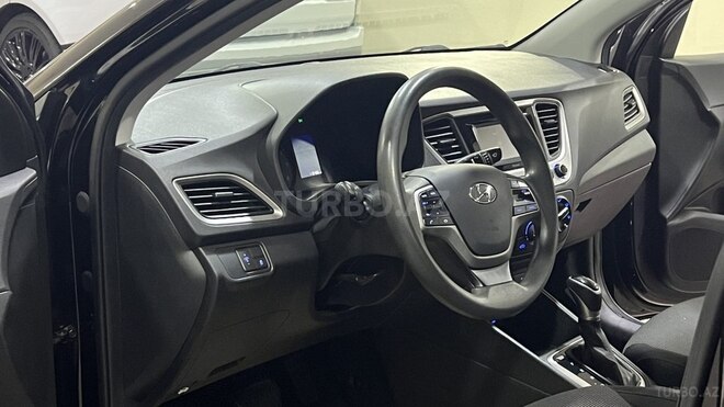 Hyundai Accent 2019, 178,000 km - 1.6 l - Sumqayıt