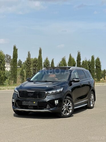 Kia Sorento 2018, 174,000 km - 2.0 l - Gəncə