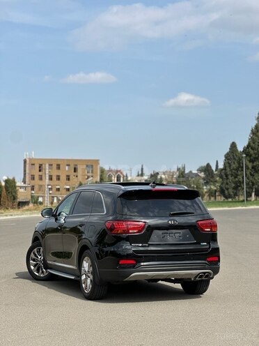 Kia Sorento 2018, 174,000 km - 2.0 l - Gəncə