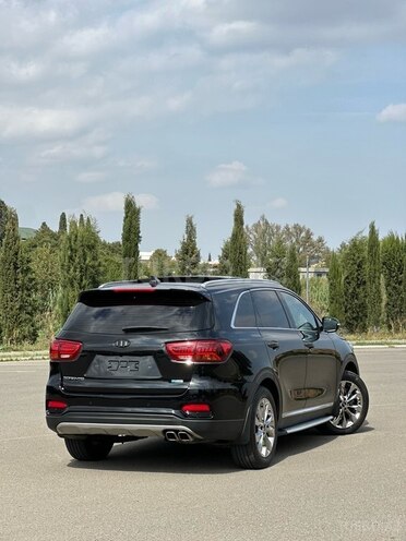 Kia Sorento 2018, 174,000 km - 2.0 l - Gəncə