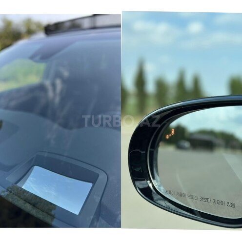 Kia Sorento 2018, 174,000 km - 2.0 l - Gəncə