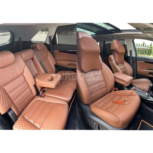 Kia Sorento 2018, 174,000 km - 2.0 l - Gəncə