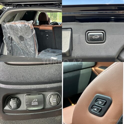 Kia Sorento 2018, 174,000 km - 2.0 l - Gəncə