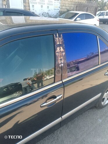Mercedes E 230 1995, 523,000 km - 2.3 l - Lənkəran