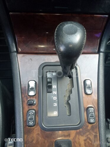 Mercedes E 230 1995, 523,000 km - 2.3 l - Lənkəran