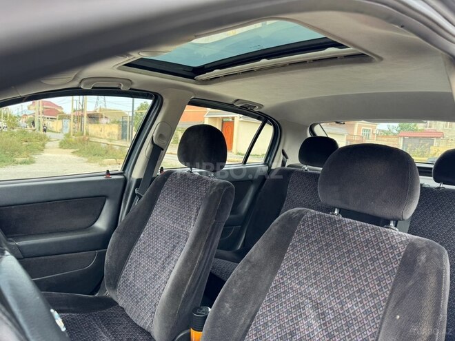 Opel Astra 1998, 247,000 km - 1.6 l - Bakı