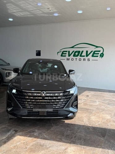 Changan  2026, 0 km - 1.5 л - Bakı