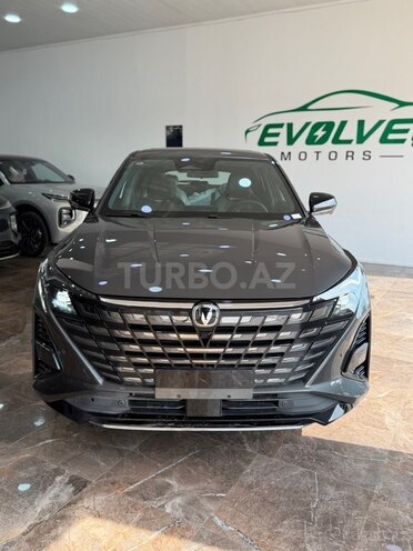 Changan  2026, 0 km - 1.5 л - Bakı