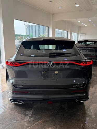 Changan  2026, 0 km - 1.5 л - Bakı