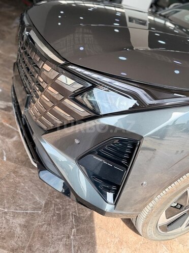 Changan  2026, 0 km - 1.5 л - Bakı