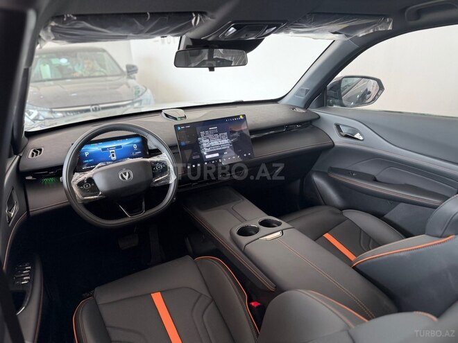 Changan  2026, 0 km - 1.5 л - Bakı