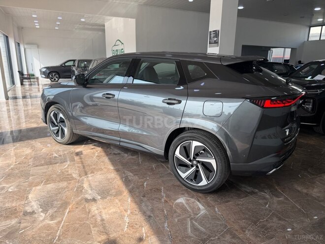 Changan  2026, 0 km - 1.5 л - Bakı