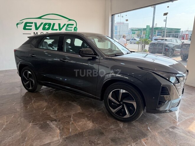 Changan  2026, 0 km - 1.5 л - Bakı