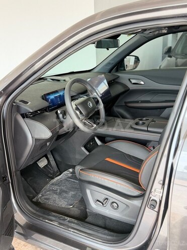 Changan  2026, 0 km - 1.5 л - Bakı