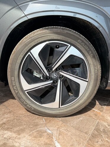 Changan  2026, 0 km - 1.5 л - Bakı