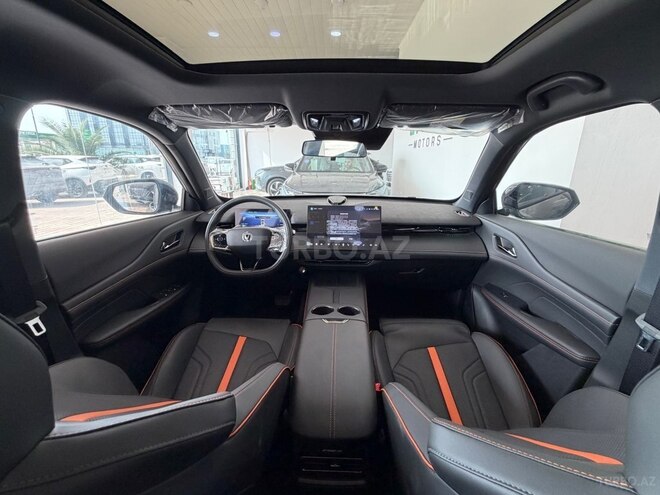 Changan  2026, 0 km - 1.5 л - Bakı