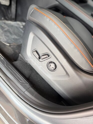 Changan  2026, 0 km - 1.5 л - Bakı