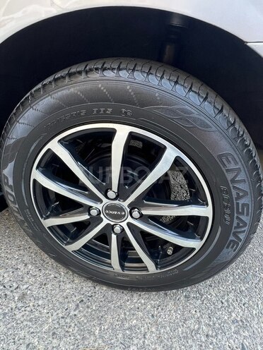 Nissan Tiida 2011, 124,215 km - 1.5 л - Bakı