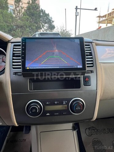 Nissan Tiida 2011, 124,215 km - 1.5 л - Bakı
