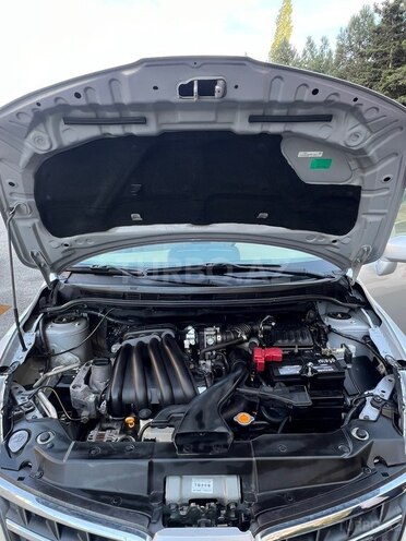 Nissan Tiida 2011, 124,215 km - 1.5 л - Bakı