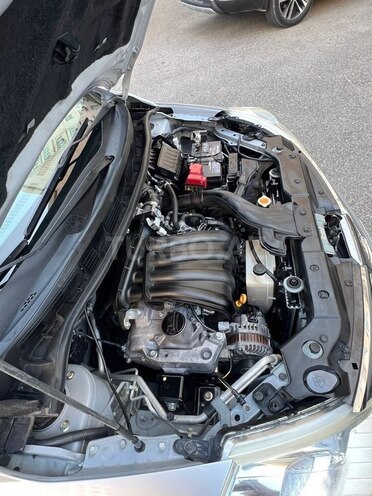 Nissan Tiida 2011, 124,215 km - 1.5 л - Bakı