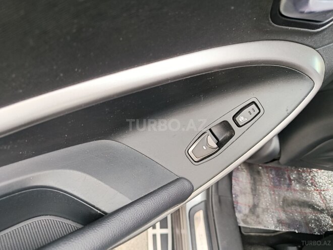 Hyundai Santa Fe 2014, 196,000 km - 2.0 l - Bakı