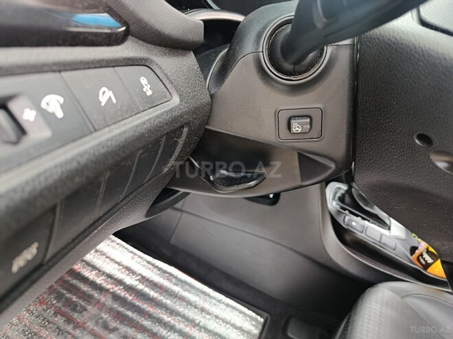 Hyundai Santa Fe 2014, 196,000 km - 2.0 l - Bakı