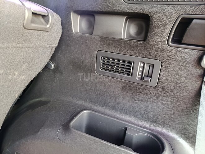 Hyundai Santa Fe 2014, 196,000 km - 2.0 l - Bakı