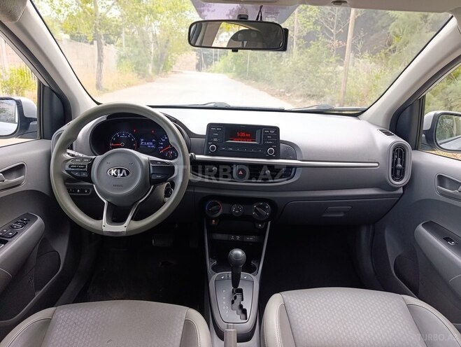 Kia Morning 2019, 155,132 km - 1.0 l - Bakı