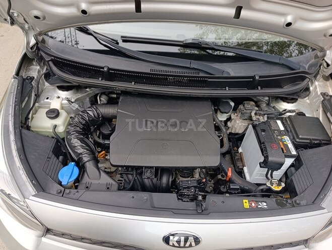 Kia Morning 2019, 155,132 km - 1.0 l - Bakı