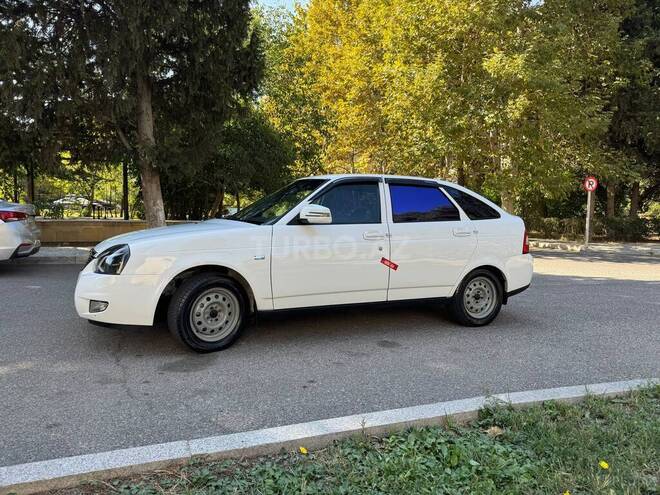 LADA (VAZ) Priora 2015, 270,000 km - 1.6 l - Bakı