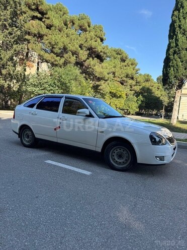 LADA (VAZ) Priora 2015, 270,000 km - 1.6 l - Bakı