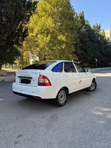 LADA (VAZ) Priora 2015, 270,000 km - 1.6 l - Bakı